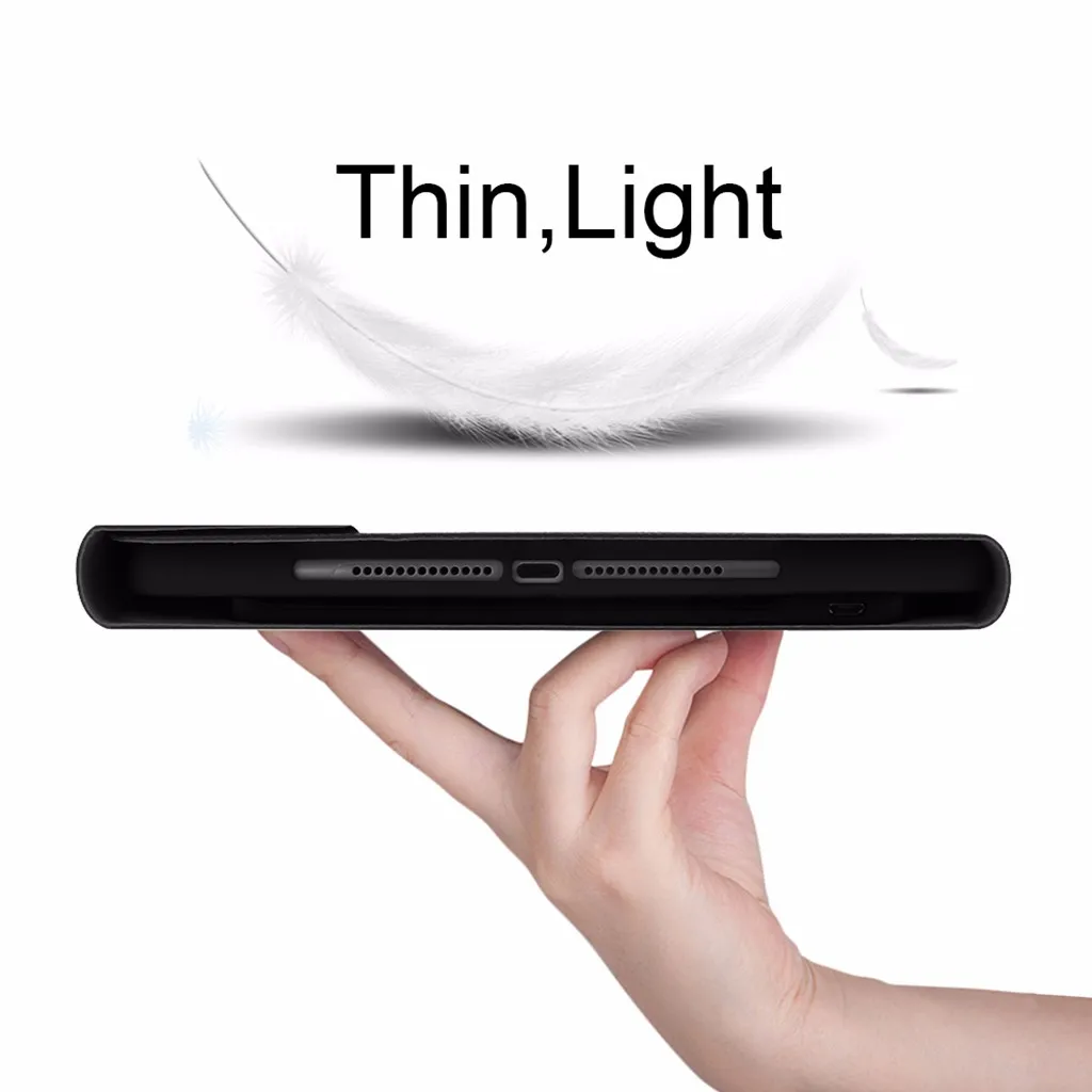 OMESHIN мини Bluetooth клавиатура Беспроводная для iPad Apple iPhone планшет складная премиум