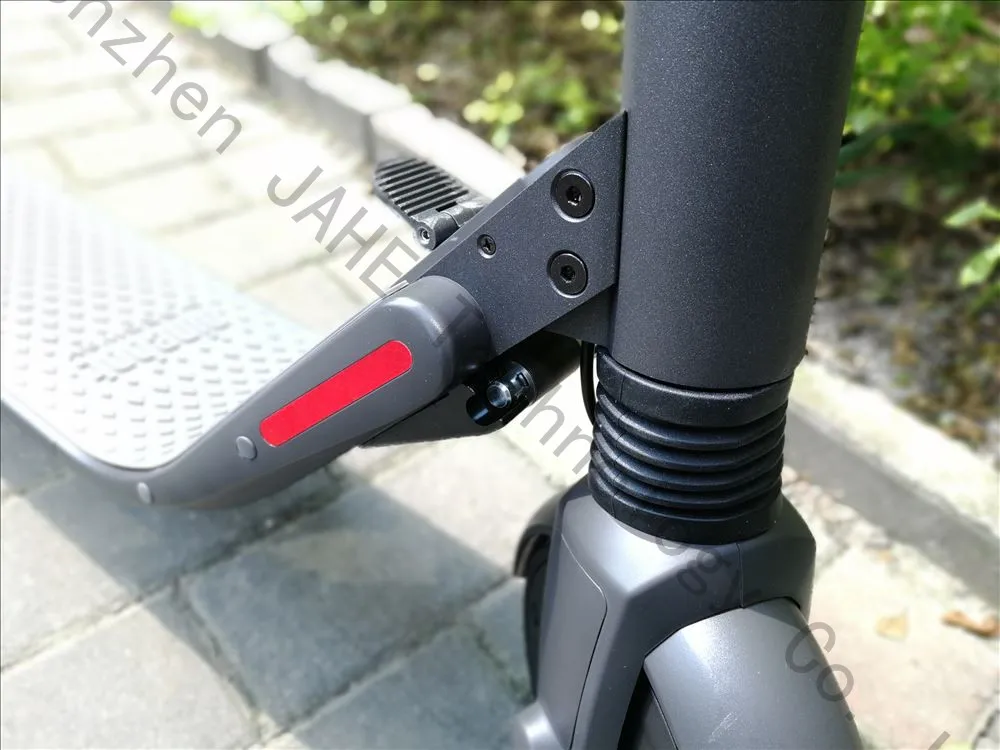 Оригинальный Xiaomi Ninebot KickScooter ES4/ES2 умный электроскутер 2 колеса раскладный длинные