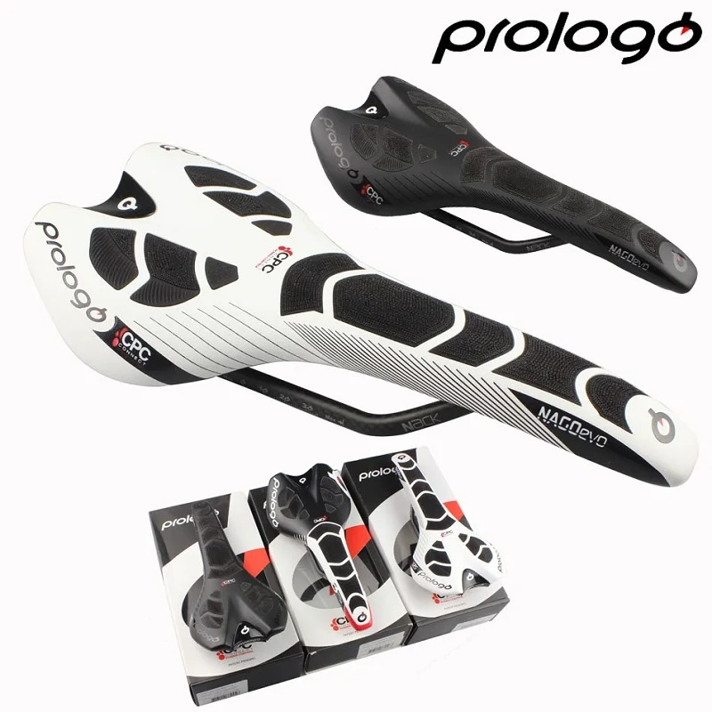 Велосипедное седло NAGO EVO CPC NACK RAIL бесплатная доставка|bike saddle|road bike saddlebicycle saddle |