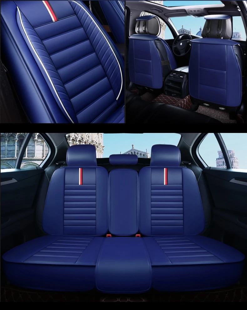 Чехол на автомобильное сиденье для Jeep wrangler Renegade Grand Cherokee wrangler jk hyundai Solaris ix35 i10 i20 i30 i40 accent tucson Elantra