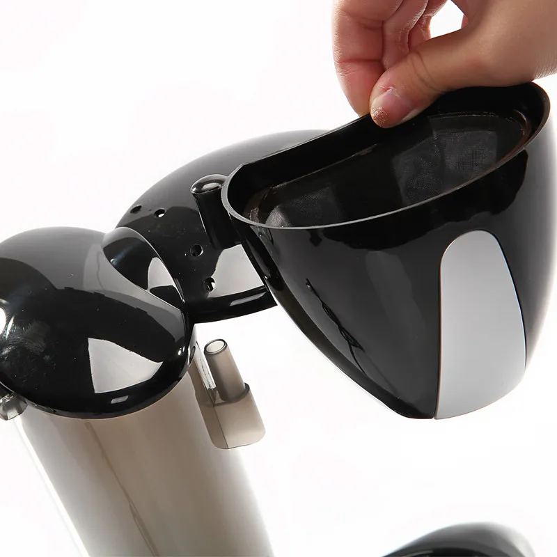 Кофемашина Бытовая Паровая мгновенная Автоматическая американская