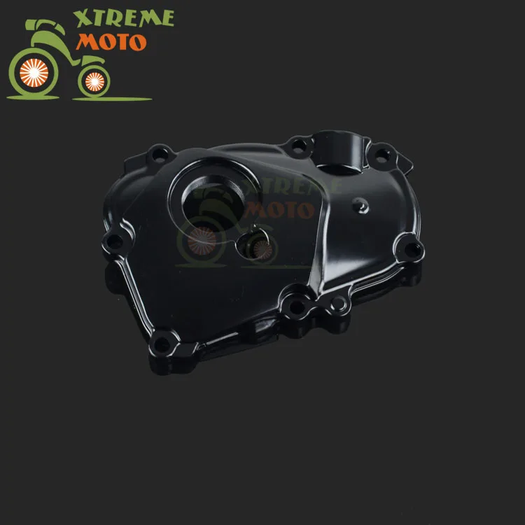 Двигатель мотоцикла статор Двигателя Крышка картера для YAMAHA YZF R6 2003-2005 2003 2004 2005 R6S