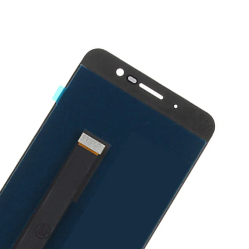 Для Blade ZTE A910 Полный ЖК-дисплей с кодирующий преобразователь сенсорного экрана в
