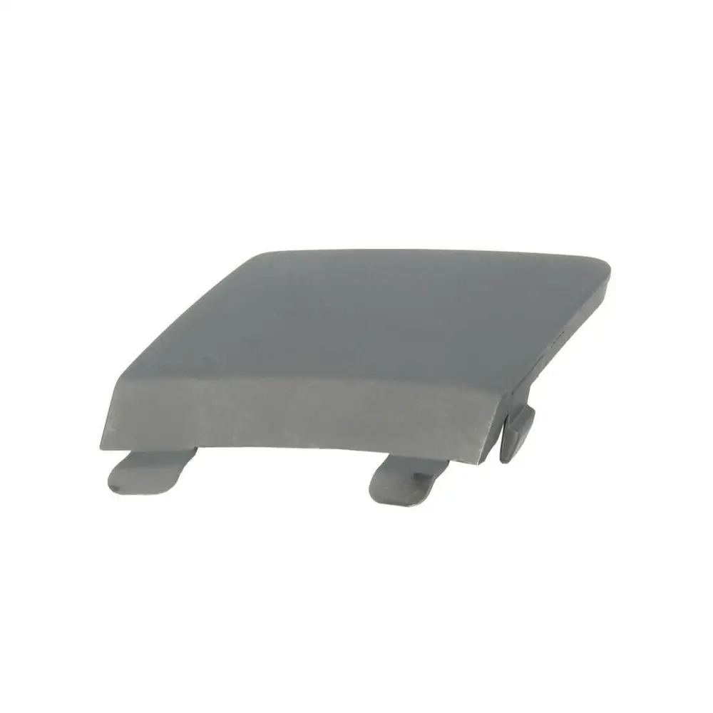 Загрунтованный передний бампер крышка буксирной тяги откидной прицеп сцепное