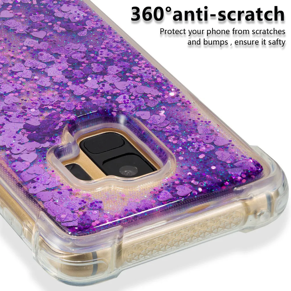 Силиконовый чехол для samsung Galaxy S9 s 9 SM-G960F/DS Duos TD-LTEl телефона sm g960f ds зыбучие пески