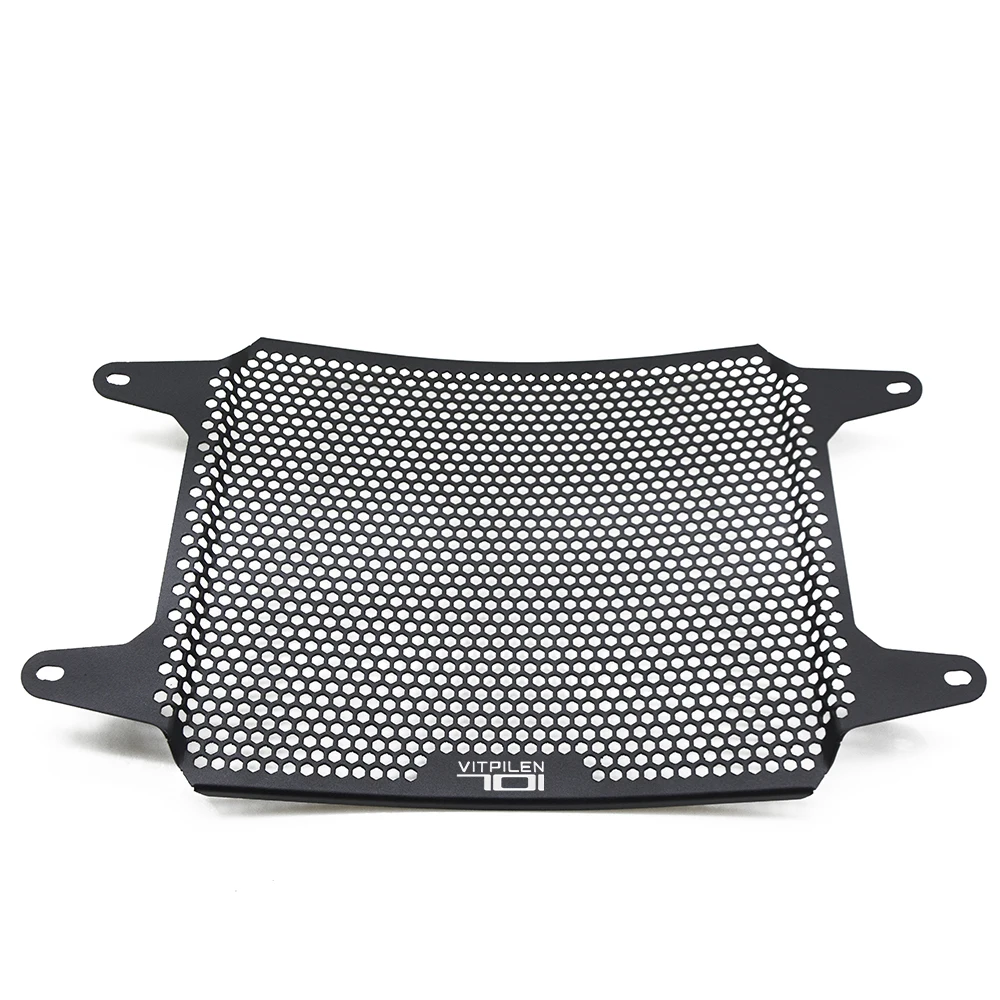 Для HUSQVARNA VITPILEN 701 2018 2019 2020 2021 МОТОЦИКЛ ЧПУ Радиаторного Защитная крышка гвардии