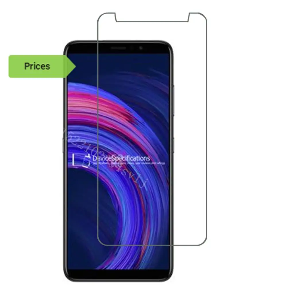 Закаленное стекло для смартфона Gome Fenmmy note Взрывозащищенная защитная пленка