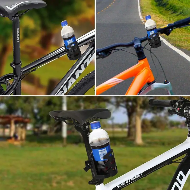 Универсальный держатель для чашки на коляску прикрепляемый напитков детской