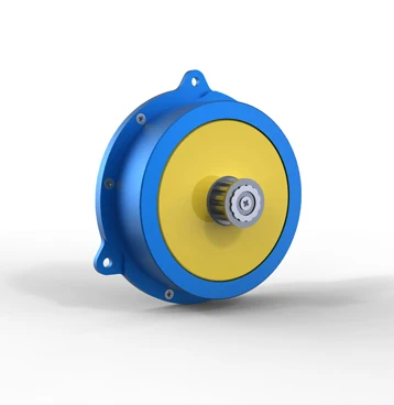 Лифт открывания автомобильных дверей DDM-100 синхронный двигатель с постоянным