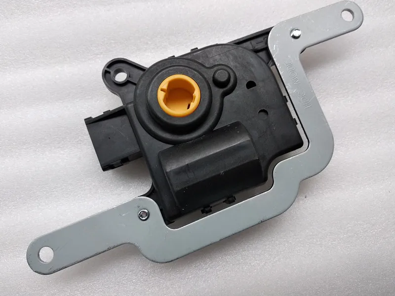 Обогреватель смесь дверь привод OEM для ELANTRA HD AVANTE I30 I30CW 971542H000 режим привода Реплика