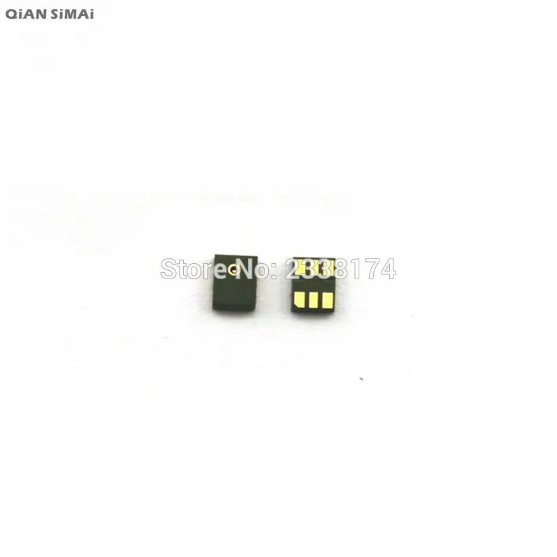 

QiAN SiMAi For Xiaomi 4 New MIC Microphone Repair Parts