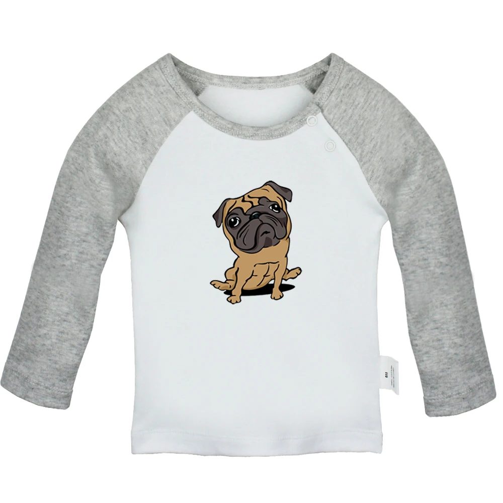 Винтажные футболки в стиле ретро с милой собачкой и цветком из мультфильма