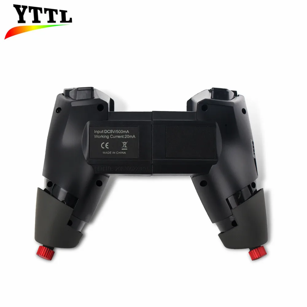 Телескопический беспроводной игровой контроллер Bluetooth 3 0 GamepadIPEGA PG 9055 для ПК iOS