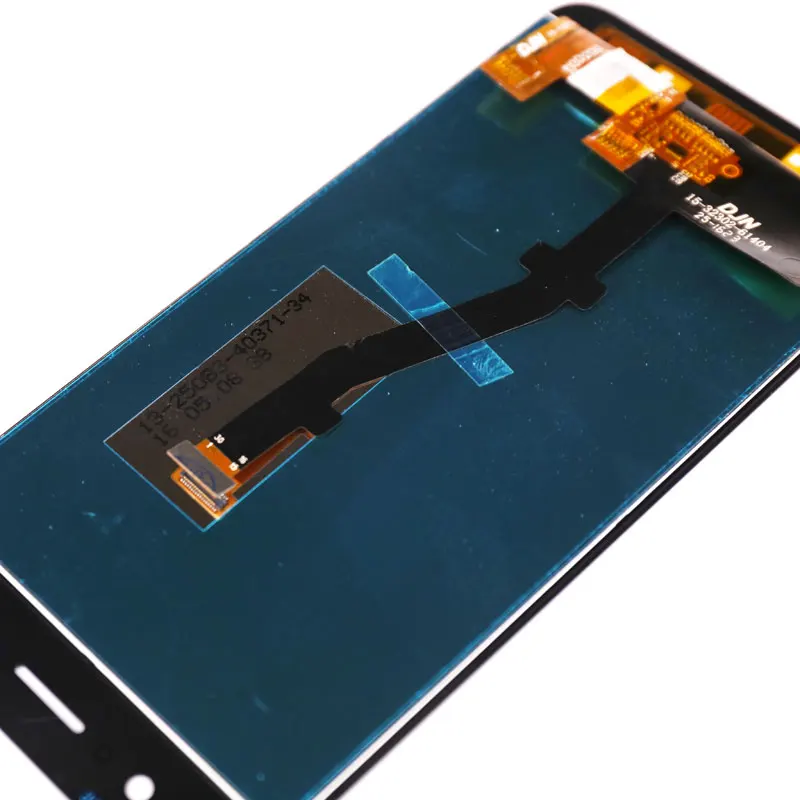 10 шт./лот для ZTE Blade V7 Lite ЖК-экран сенсорный дигитайзер полный Ремонт дисплея