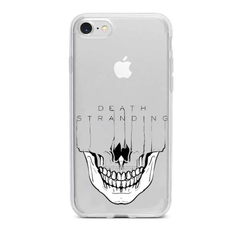 Силиконовый чехол для iphone 12 Mini 11/12 pro max X XS XR se 8/7/6/6 S Plus из ТПУ | Мобильные телефоны и