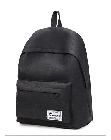 Рюкзак для ноутбука мужчин и женщин школьные ранцы компьютера удобная женская