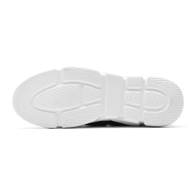 SUROM брендовые кроссовки мужские летние для бега красные спортивные ткацкие