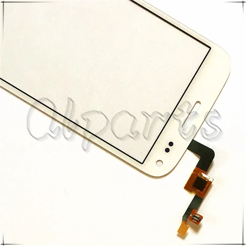 Сенсорный экран Syrinx 4 7 дюйма для Micromax Canvas Turbo Mini A200 дигитайзер переднее стекло