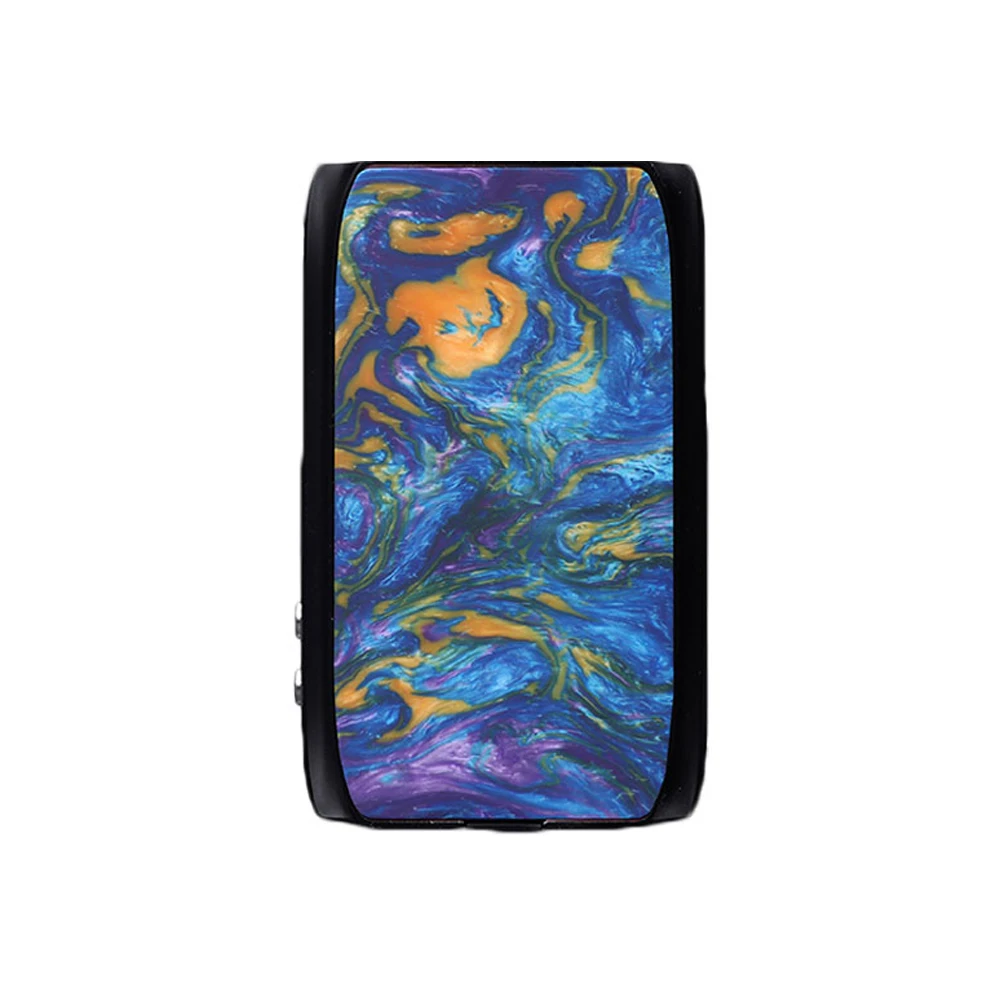 In stock iJoy Shogun Univ 180W Box Mod Vape Powered By Dual 18650 Battery UNIV E cigs Chip-Set Resin VS Drag 2 / Mini | Электроника