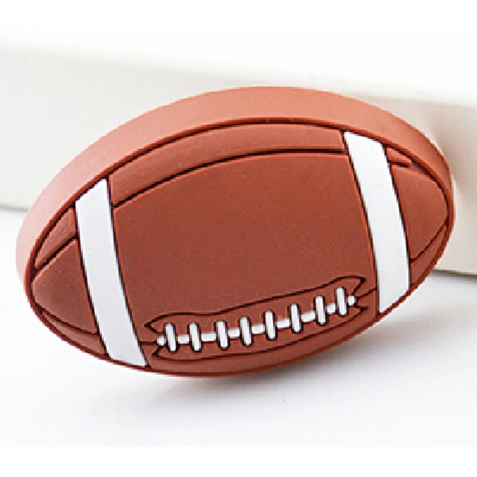 Мультфильм Футбол детей Спальня ящик Регби тянет Мебель Ручки Детский комод