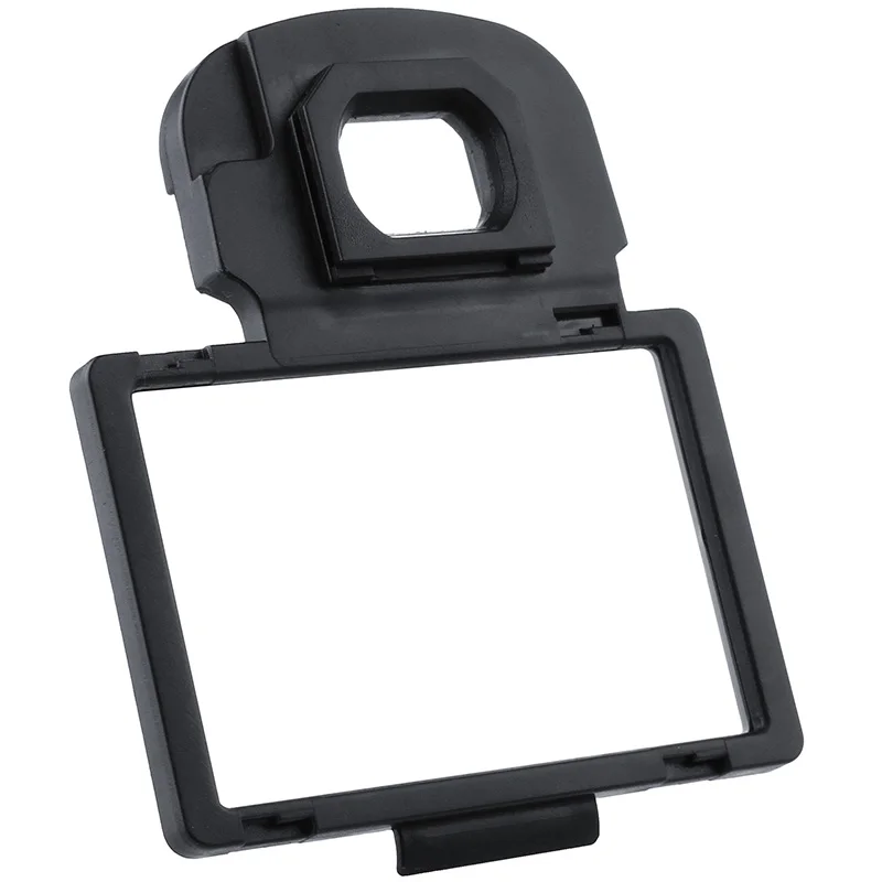 Японское Оптическое стекло защитное покрытие ЖК-экрана для камеры CANON 7D2 7DII 7D MARK II