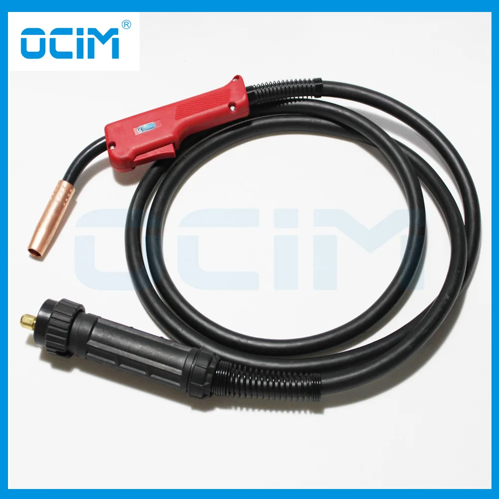 Сварофонарь P200A MIG с длиной 3 м|mig welding torch|welding torchmig |