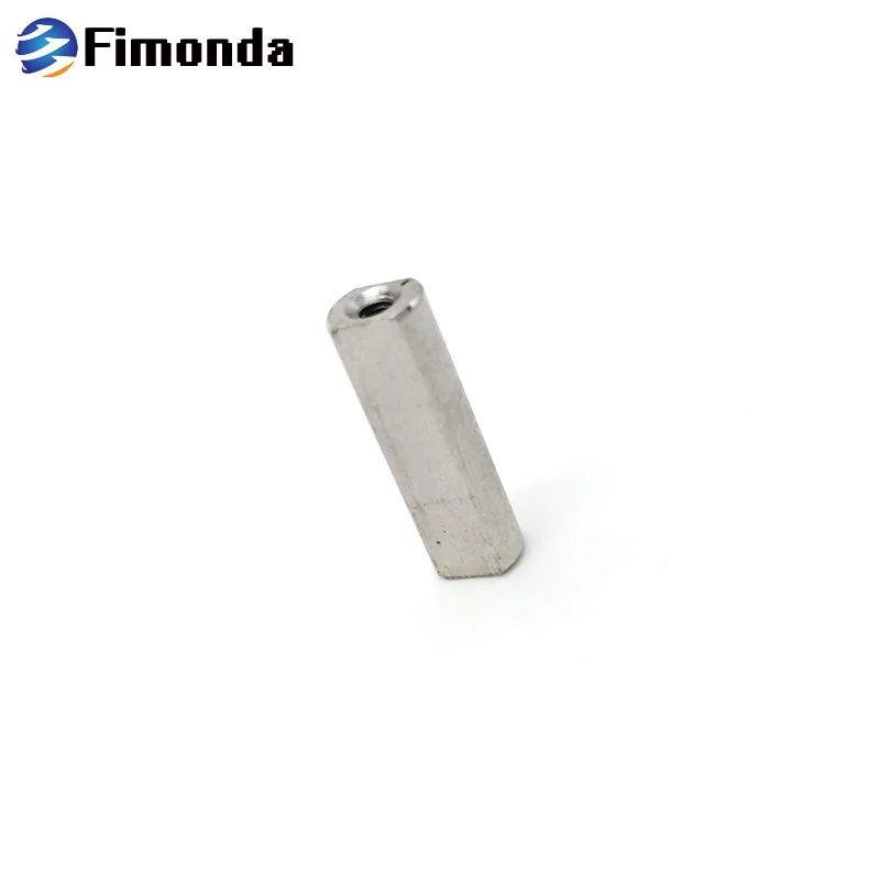 Задняя ось Fimonda активная зубная для Wltoys 12428A B C 12423 12428 0085 1/12 Радиоуправляемый