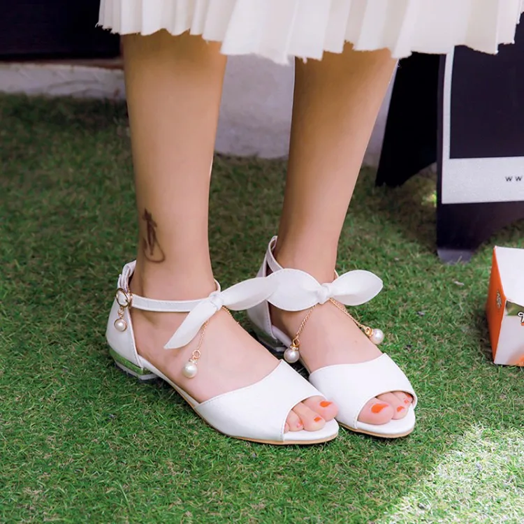 Сандалии женские на высоком каблуке Босоножки с открытым носком цепочкой и