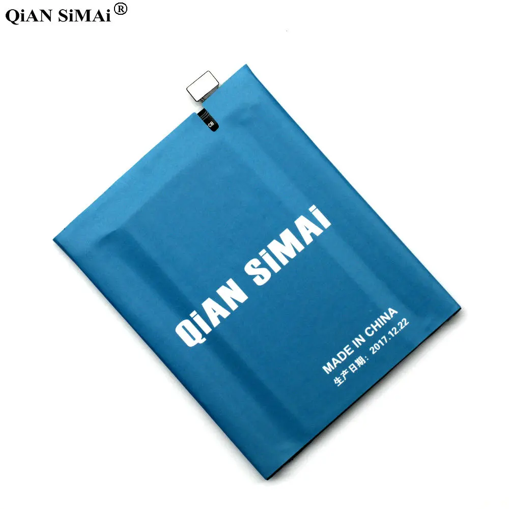 QiAN SiMAi высокое качество LT55B 3300mAh батарея для Letv Le1 Le 1 X600 one X660 телефон Бесплатная