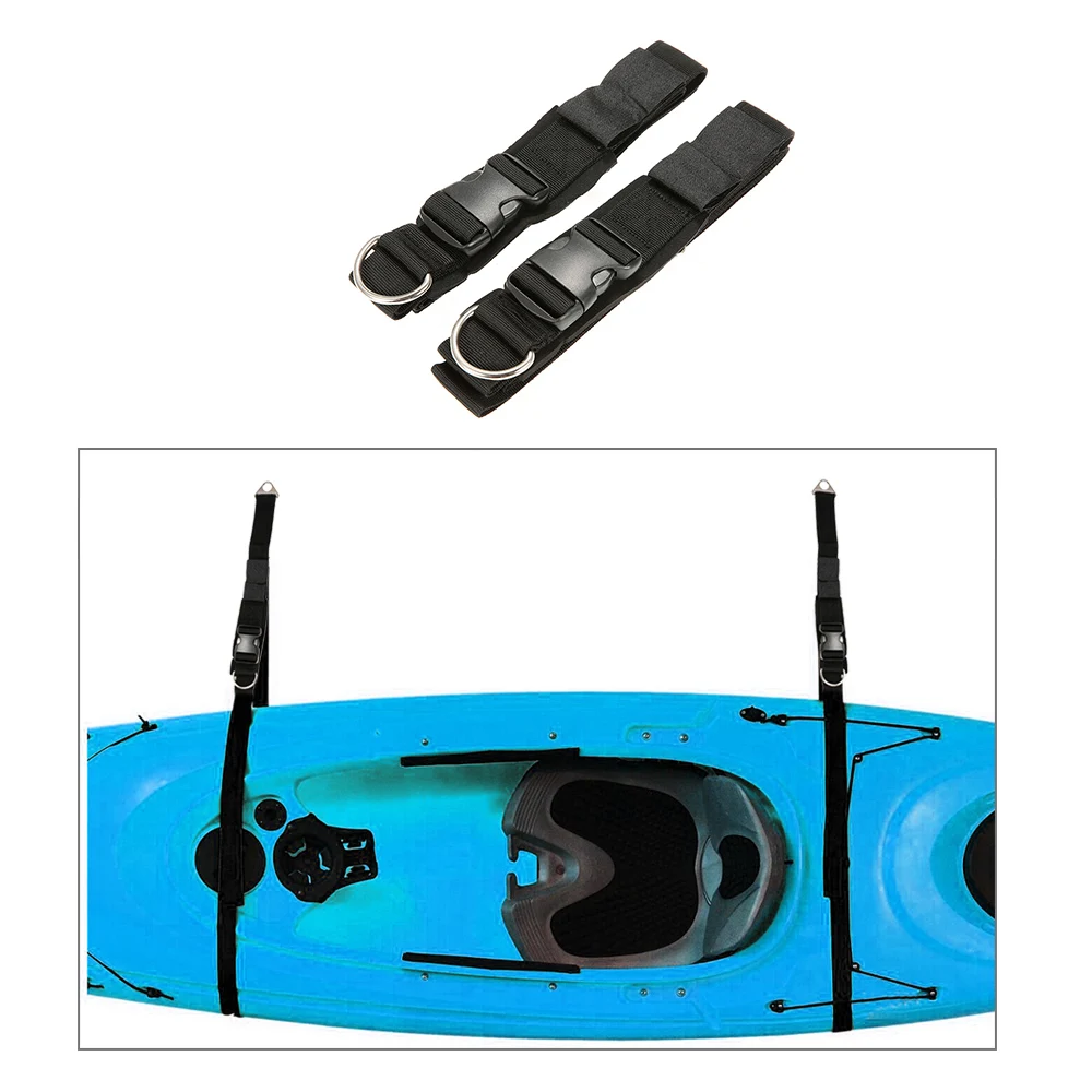 2 шт. настенные вешалки для Каяка лодки Каяка|kayak hanger|for kayakkayak strap |
