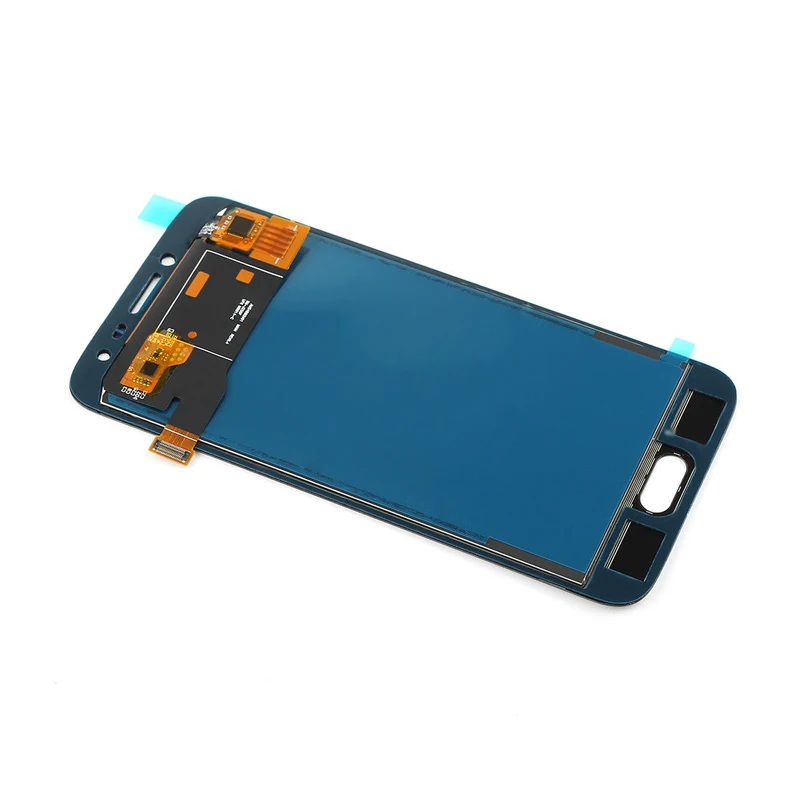 ЖК-дисплей для SAMSUNG Galaxy J2 Pro 2018 J250 J250F J250H J250M сенсорный экран дигитайзер
