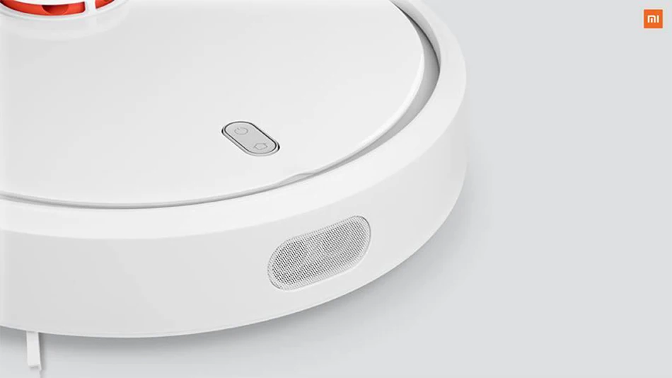 Xiaomi Mi робот-пылесос умный дом Автоматический робот-пылесос приложение Wifi Пульт дистанционного управления для бытовой машина для уборки пыли
