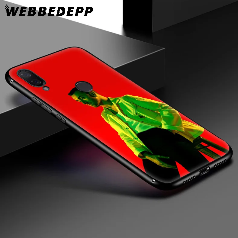 Мягкий чехол для Xiaomi Redmi K20 7A 4A 4X5 5A 6 6A S2 Note 8 7 Pro Plus Prime |