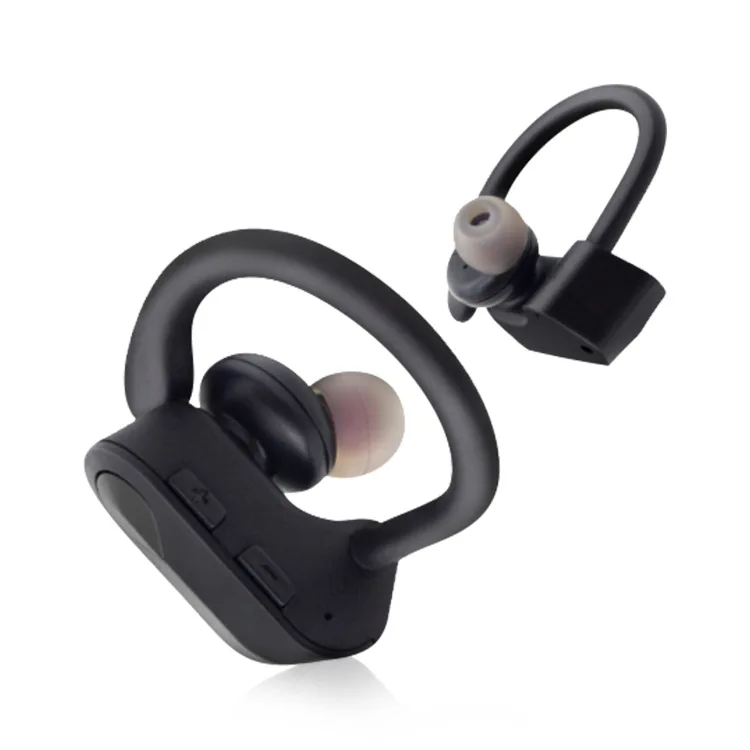 TORTOYO LY 20 TWS беспроводные bluetooth наушники с ушками стерео Спортивная гарнитура