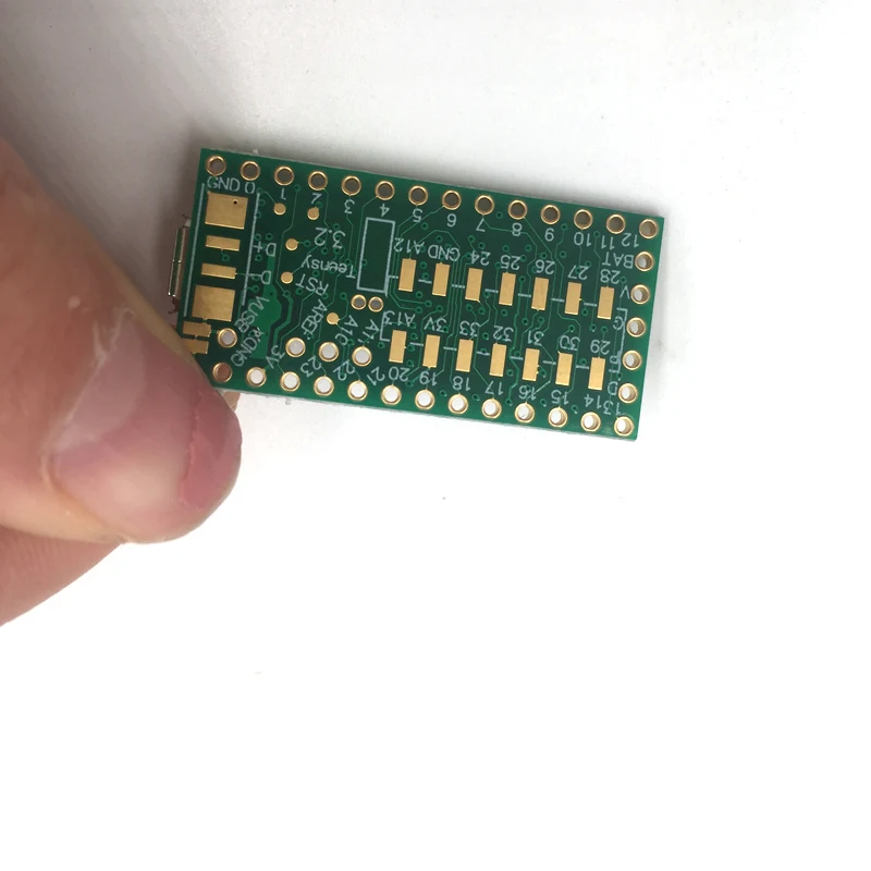 Совместимость с Teensy 3 2 1 0 plus и плата разработки заголовка № 2756|board|board boardboard development |