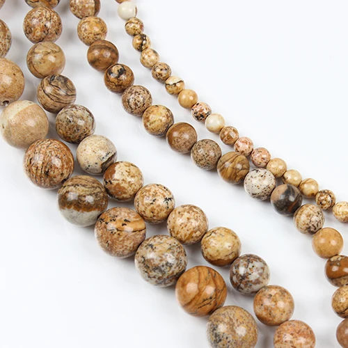 Фурнитура для изготовления ювелирных изделий 1 нить/комплект|stone beads|for diybeads spacers