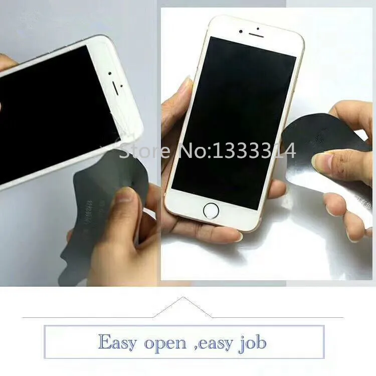 iRepair-You 1PCS New Repair Opening Tool For iPhone X 8&amp8 7 6s 6 plus 5 5sScreen Opener Cell Phone Tools | Мобильные телефоны и