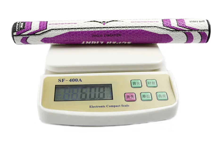 Клюшка для гольфа мужчин из полиуретана легкая портативная мягкая много цветов