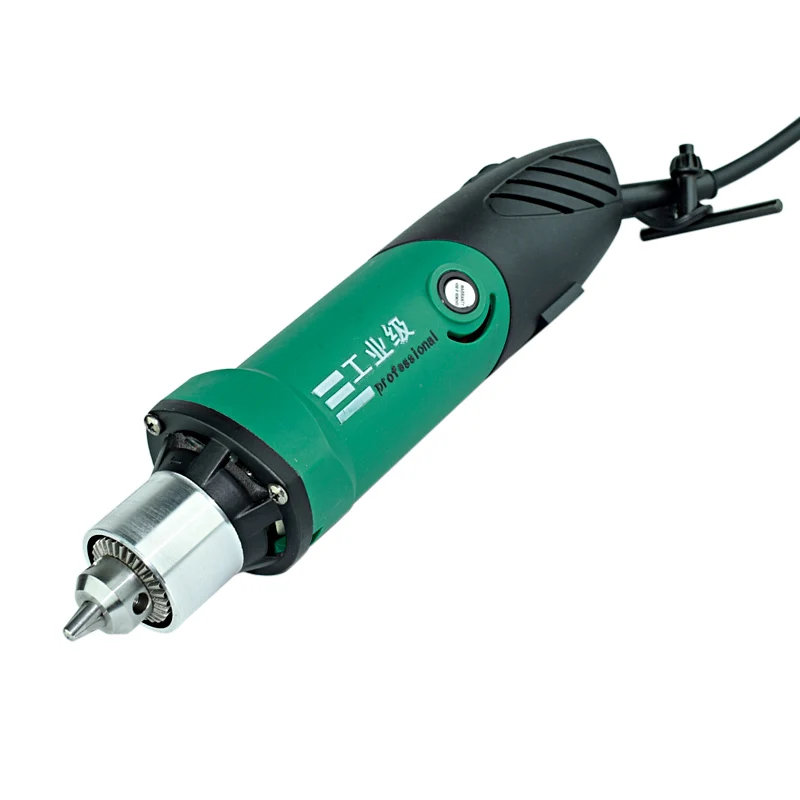 Dremel Стиль 480 Вт Мини электрическая дрель гравер с 6 положениями переключателя Скорость поворотный гибкий вал и шлифовальные Мощность инструменты