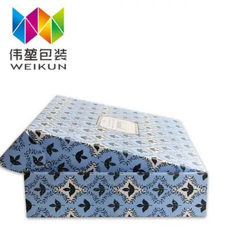 

custom size corrugated shipping carton box, 1000pcs/set