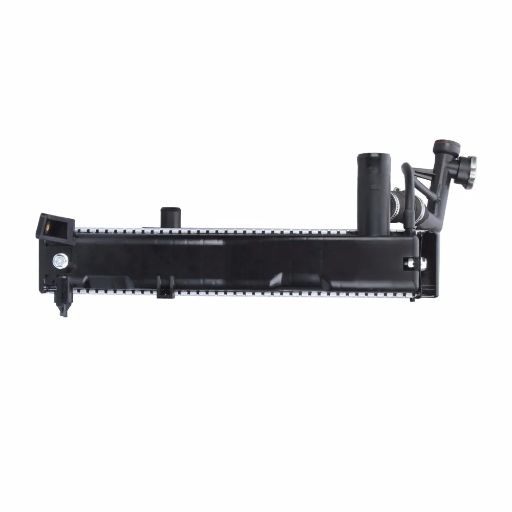 Car Premium Radiator For Toyota Hiace GAS AT Van 2.4L 4Cyl Petrol 1989-2005 Auto/Manual 1640075350 new | Автомобили и мотоциклы