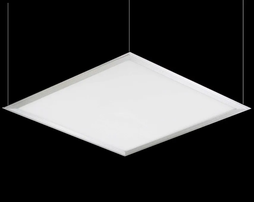 36 Вт светодиодные панели 600x600x11 мм SMD LED панелью свет светодиодное освещение AC85-265V |