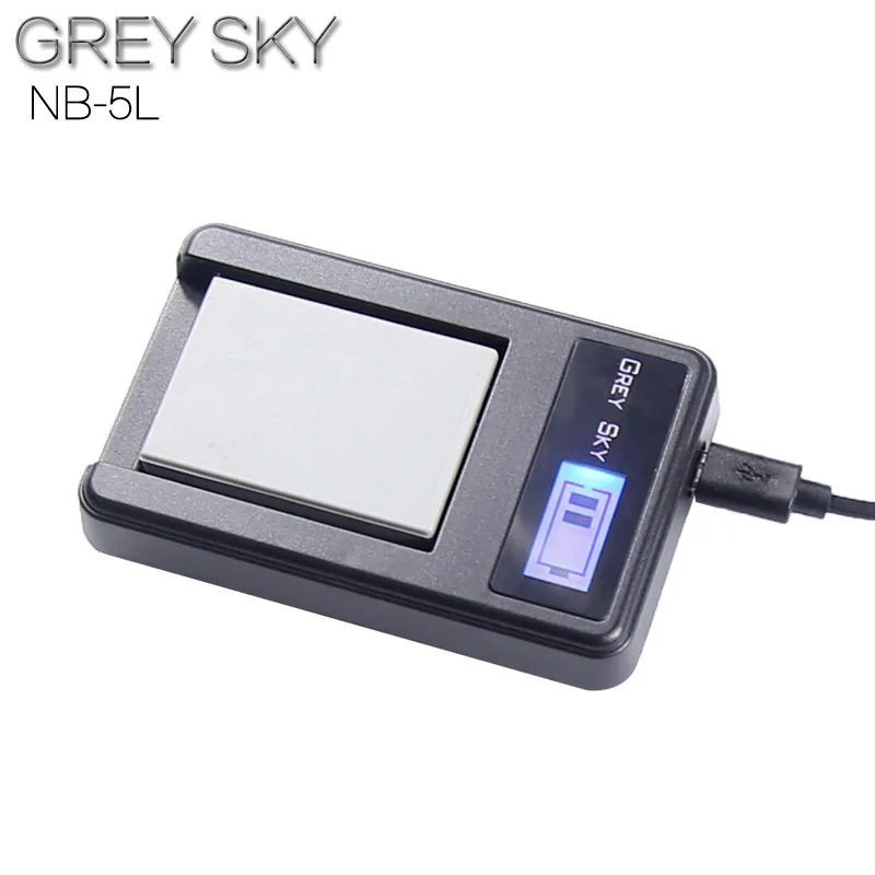 2 шт. NB-5L NB 5L NB5L Батарея+ ЖК-дисплей USB Зарядное устройство для Canon S110 SX200 SX210 SX220 SX230 является HS IXUS 850 870 800 860 990 SD карта для камеры
