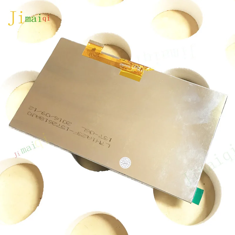 ЖК дисплей Дисплей Матрица для 7 ''дюйма Digma Оптима Prime 3 3G TS7131MG планшеты