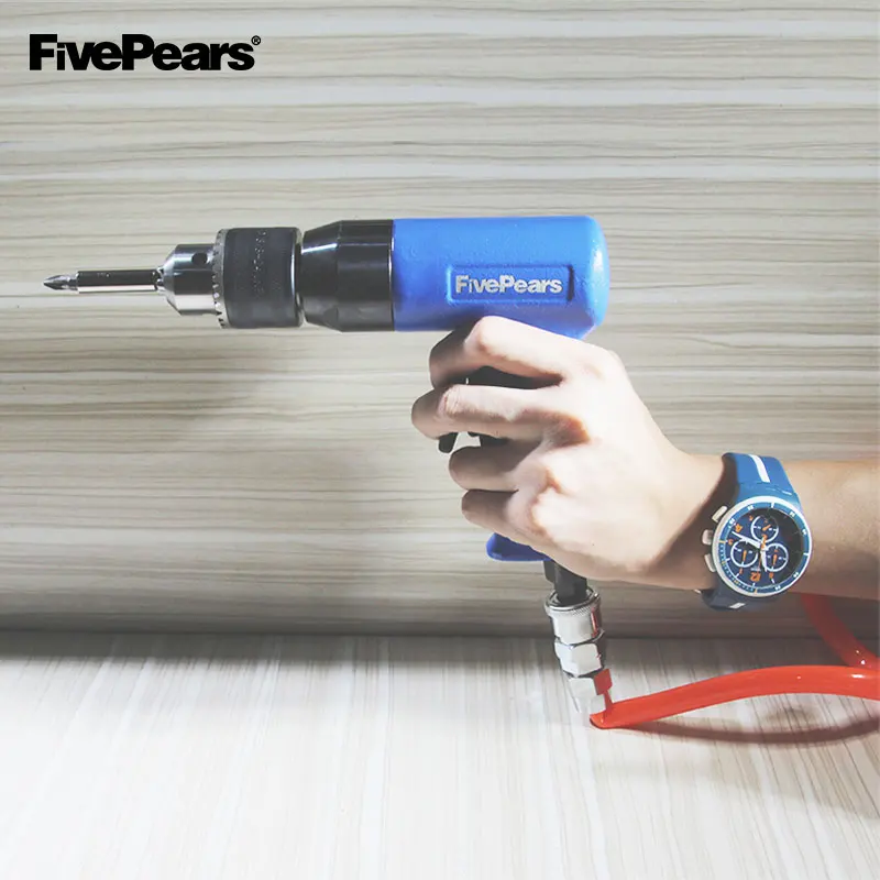 FIVEPEARS 3/8 &quotпневматический сверлильный инструмент с высоким крутящим моментом