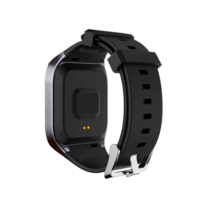 KSS901 смарт-браслет с монитором сердечного ритма ЭКГ кровяное давление IP68