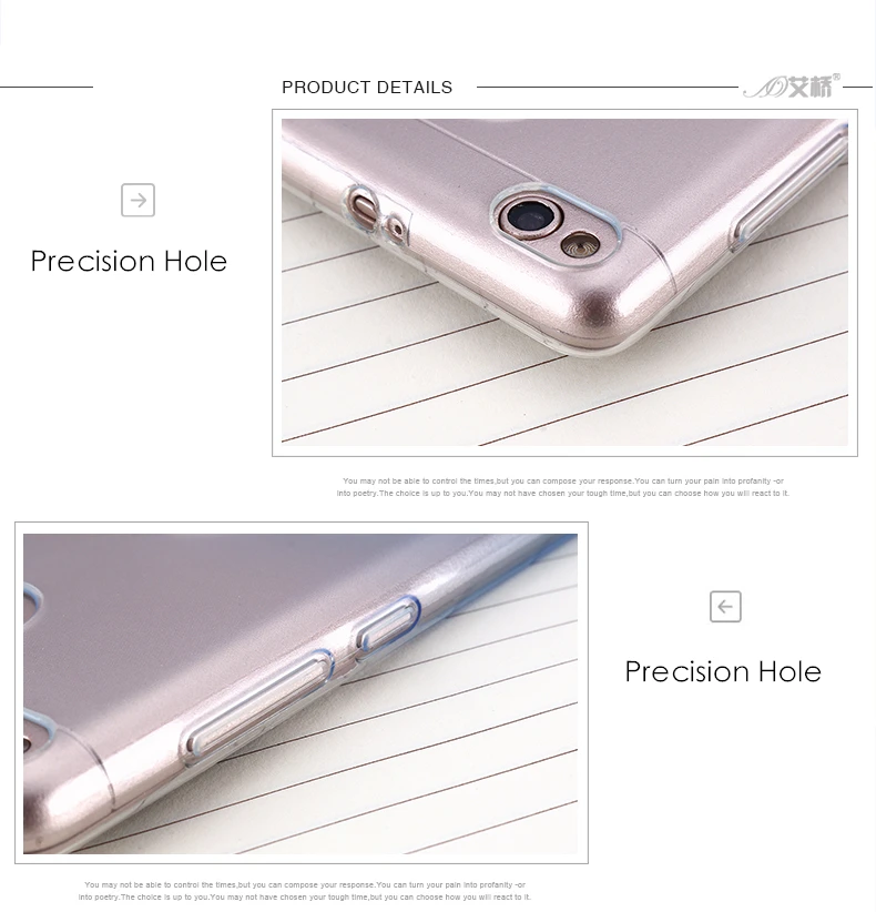 Силиконовый чехол для Xiaomi Redmi 3 Pro Hongmi 3S 5 0 дюйма Ультратонкий чехол-накладка из ТПУ