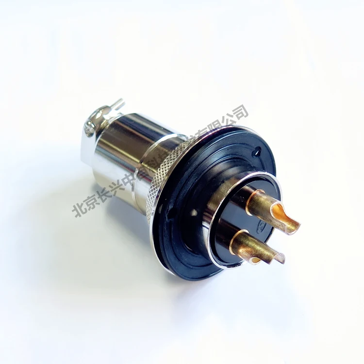 PLT APEX PLT-322-P + R PLT-322-R P 2P металлический разъем | Обустройство дома