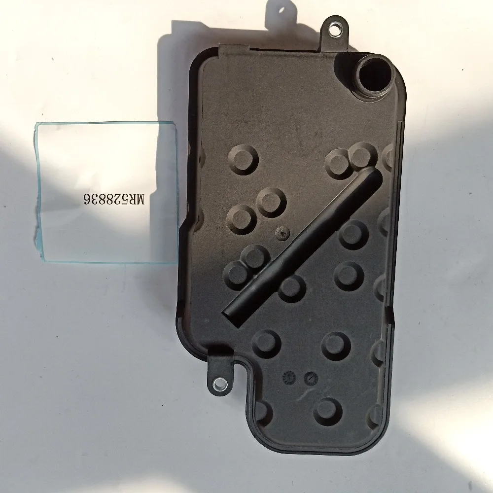 Фильтр коробки передач AT для Mitsubishi Montero 46321 л V6 00 02 OEM MR528836 MD673110 22040 |Фильтры передач|