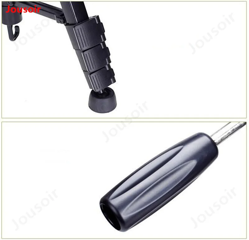 YT 668 Portable tripod mobile phone live bracket camera DV professional Mirrorless System Camera Tripod CD50 T02 | Электроника